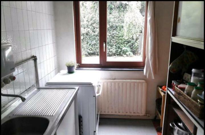 Chez Mimi - Vue Parc Privat bolig *
