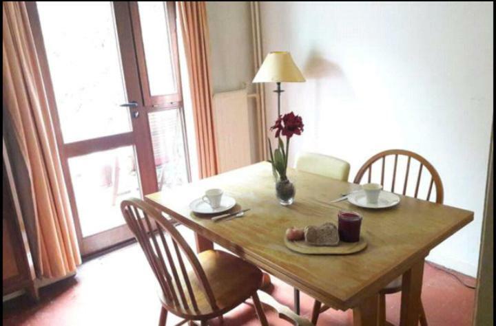 Chez Mimi - Vue Parc Privat bolig
