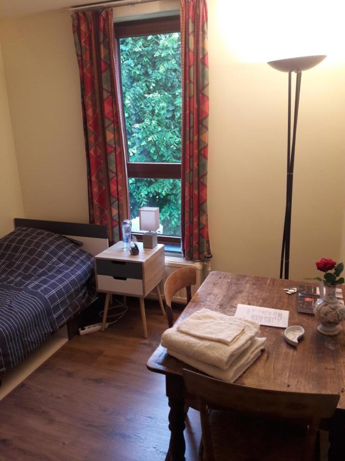 Chez Mimi - Vue Parc Séjour chez l'habitant *